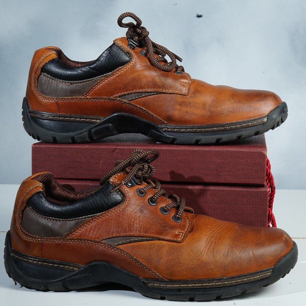 Dockers Men's Shoes Size - 9M